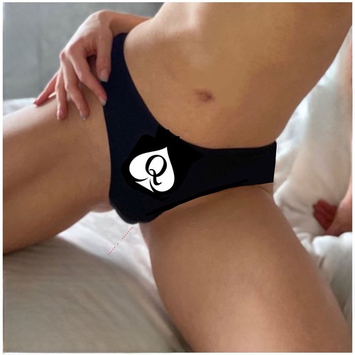 Queen spades cotton - queen,