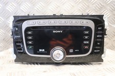 FORD GALAXY S-MAX MONDEO SONY