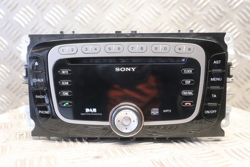 Ford galaxy max - ford, mondeo