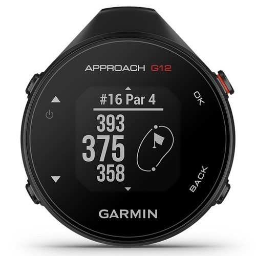 Garmin approach g12 golf - garmin,