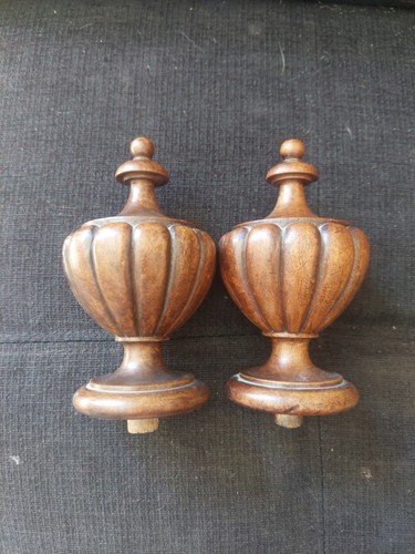 Pair antique french - of,