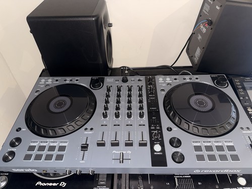 Pioneer ddj flx6 - ddj-flx6-gt, 4-channel