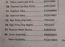 Triton T80 Easi-Fit Electric