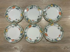 6 x Wedgwood Home EDEN Set