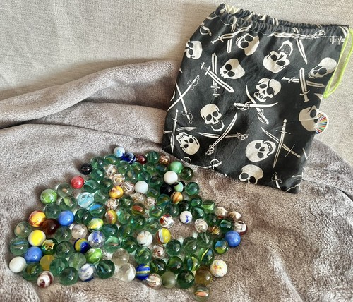 X115 glass marbles from marble - x115,