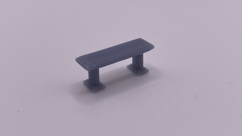 Gauge stone - oo, (1:76