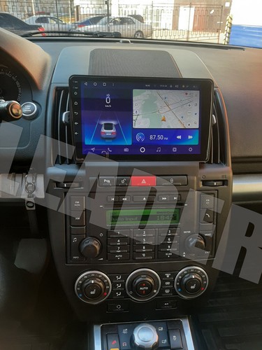 For 2006 2012 land rover - 2006-2012,