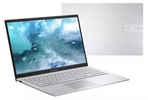 Asus laptop i5 vivobook - 15.6",