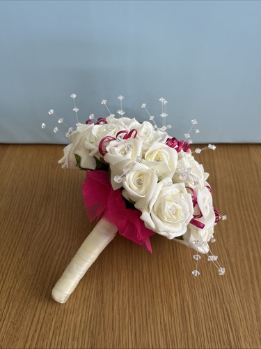 Artificial bride bridesmaid - artificial, bride/bridesmaid
