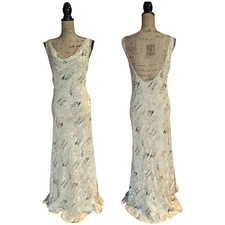 Y2K Maria Grachvogel Long