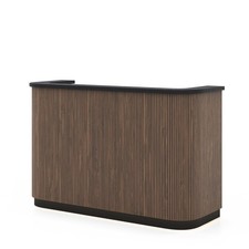 Bespoke Reception Desk, Beauty