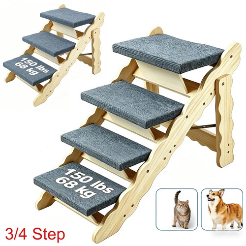 Wooden pet - 2-in-1,