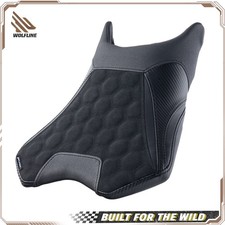 WOLFLINE Rider Seat for