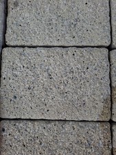 CONCRETE BLOCK PAVING MARSHALLS CONSERVATION X 80MM MIN ORDER 3 PACKS