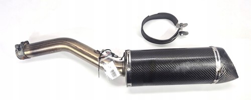 Suzuki gs500 058 muffler - suzuki, 13-058