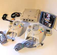 SEGA Dreamcast VA1 PAL Console
