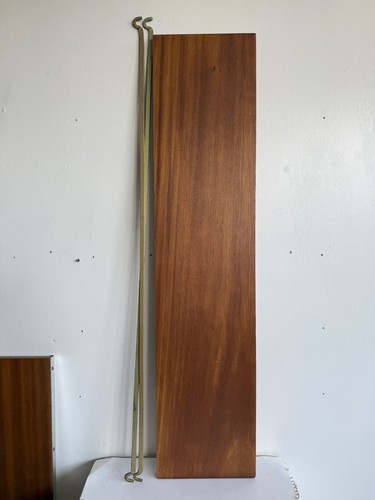 89cm 20cm staples - 20cm, ladderax