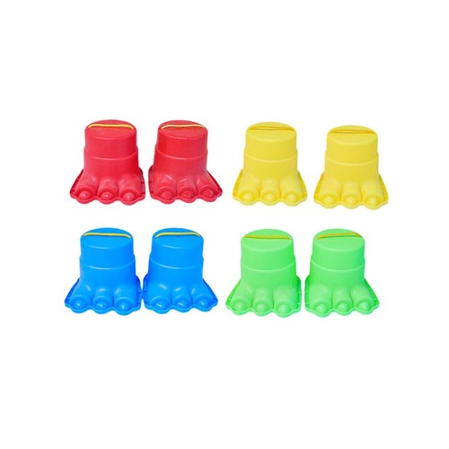 Balancing stilts classic - 8x,