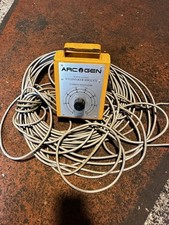 ARCGEN WM400CC/CV DIESEL