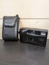 Yashica Minitec AF Kyocera