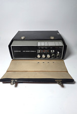 Uher 4200 Report Stereo