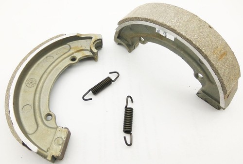 Inch brake shoe - brake,