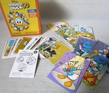 DONALD DUCK 90-PANINI 2024-FIGURINA/CARD a scelta-STICKER/CARD at choice-NUOVA