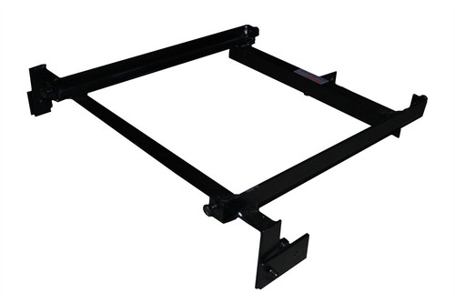 Wiechers seat console 345 - , mm