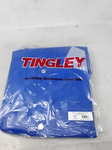 Tingley j22201 iron - tingley,