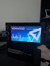 KENWOOD DNX-4250BT 6.1”