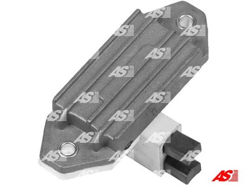 Alternator regulator - alternator,