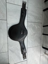 Fairfax Black Leather