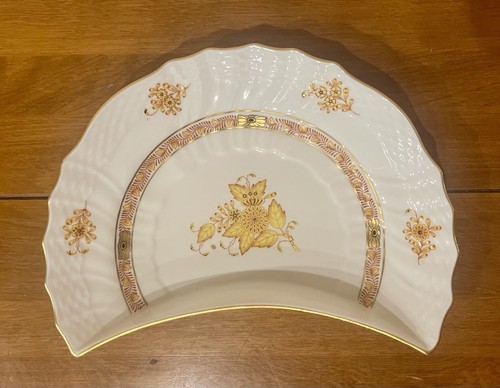 Herend chinese bouquet - herend, yellow