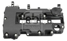 Febi Bilstein 49615 Cylinder Head Cover Replacement Fits Chevrolet Opel Vauxhall