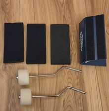 Drumeo Quiet Kick - Double