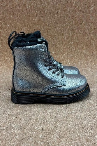 Martens 1460 serena boots - serena,
