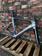 Orro Venturi Road Bike