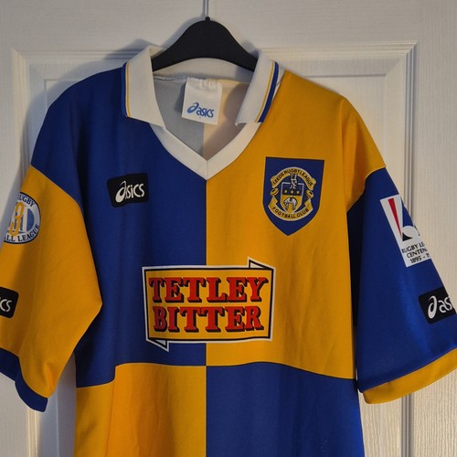 Asics leeds rhinos rugby - leeds,