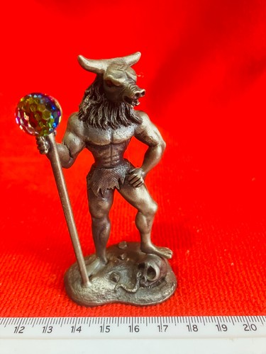 Myth and magic tudor mint - myth,