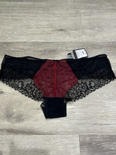 Ann Summers Love Passion Red &