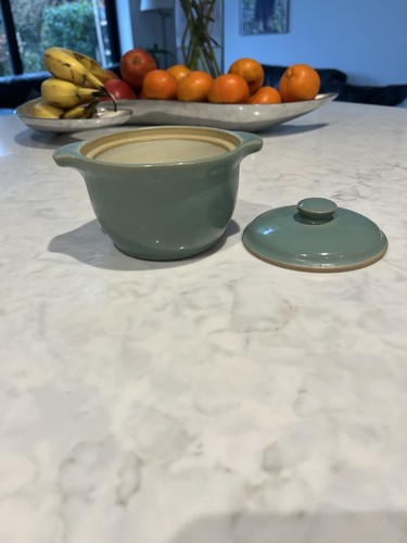 Vintage denby manor green - vintage,