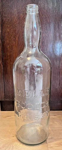 Extra large bells old - extra,