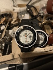 Ice Watch White Watch Ladies -