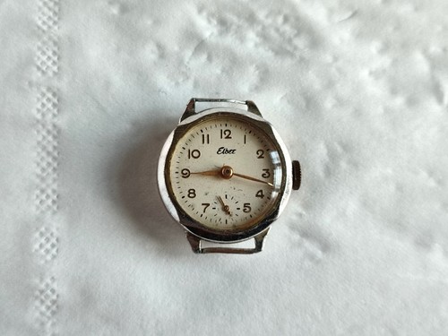 1950s elbee ladies pale - ladies',