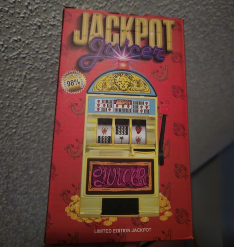 Dance gavin jackpot - dance,
