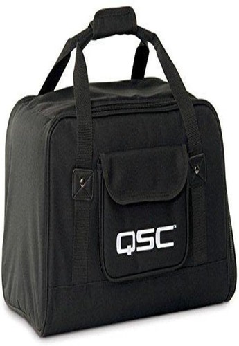 Qsc k10 soft padded - k10, for