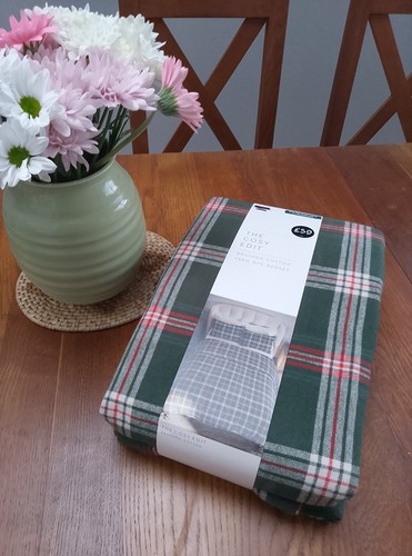 Marks spencer brushed cotton - marks,