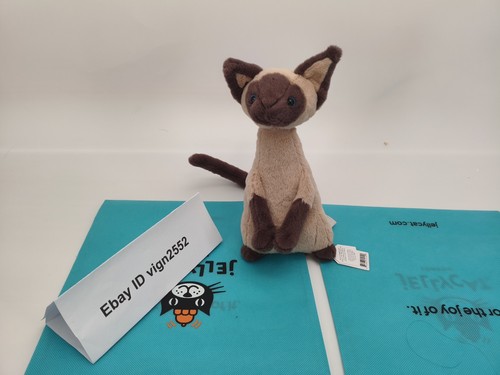 New with tags jellycat - with,
