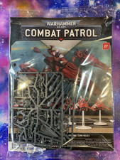 Warhammer 40k Combat Patrol