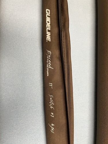 Guideline exceed 335cm 7 - 335cm, #7